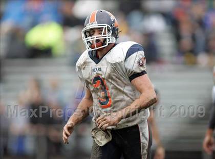 Thumbnail 3 in Briarcliff @ Nanuet (Section 1 Class B Quarterfinal) photogallery.