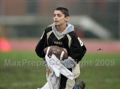 Thumbnail 2 in Briarcliff @ Nanuet (Section 1 Class B Quarterfinal) photogallery.