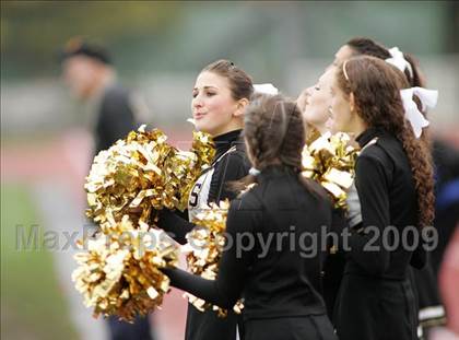Thumbnail 3 in Briarcliff @ Nanuet (Section 1 Class B Quarterfinal) photogallery.