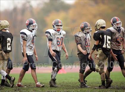 Thumbnail 3 in Briarcliff @ Nanuet (Section 1 Class B Quarterfinal) photogallery.