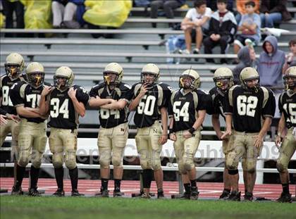 Thumbnail 1 in Briarcliff @ Nanuet (Section 1 Class B Quarterfinal) photogallery.
