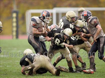 Thumbnail 2 in Briarcliff @ Nanuet (Section 1 Class B Quarterfinal) photogallery.
