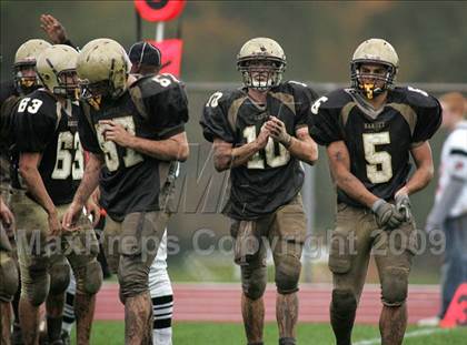 Thumbnail 1 in Briarcliff @ Nanuet (Section 1 Class B Quarterfinal) photogallery.