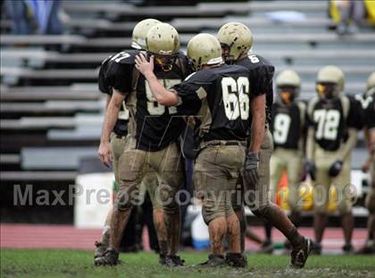Thumbnail 3 in Briarcliff @ Nanuet (Section 1 Class B Quarterfinal) photogallery.