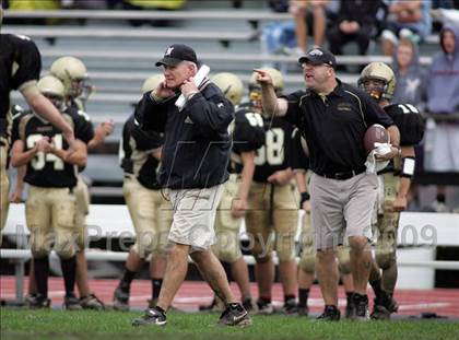 Thumbnail 2 in Briarcliff @ Nanuet (Section 1 Class B Quarterfinal) photogallery.