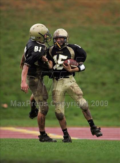 Thumbnail 1 in Briarcliff @ Nanuet (Section 1 Class B Quarterfinal) photogallery.