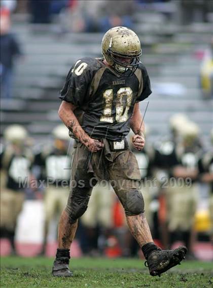 Thumbnail 2 in Briarcliff @ Nanuet (Section 1 Class B Quarterfinal) photogallery.