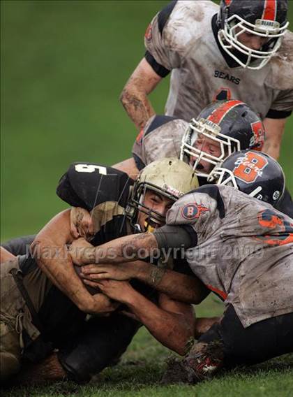 Thumbnail 3 in Briarcliff @ Nanuet (Section 1 Class B Quarterfinal) photogallery.