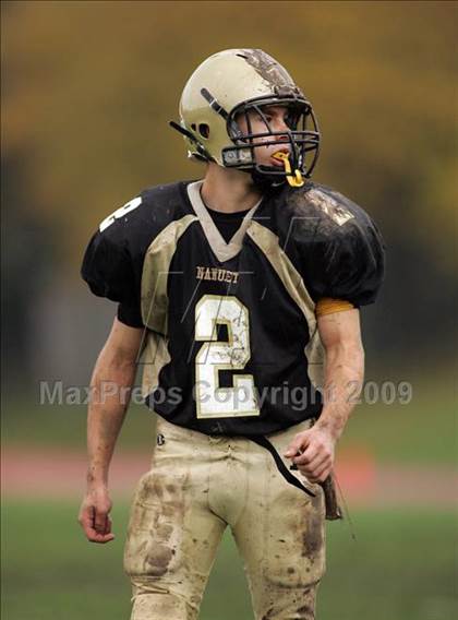 Thumbnail 3 in Briarcliff @ Nanuet (Section 1 Class B Quarterfinal) photogallery.