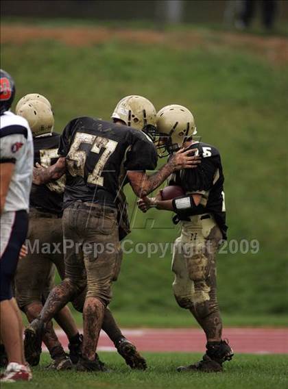 Thumbnail 3 in Briarcliff @ Nanuet (Section 1 Class B Quarterfinal) photogallery.