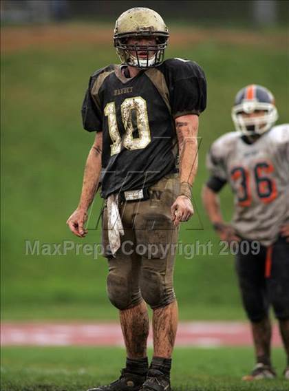 Thumbnail 3 in Briarcliff @ Nanuet (Section 1 Class B Quarterfinal) photogallery.