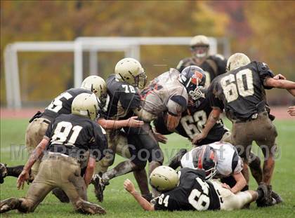 Thumbnail 3 in Briarcliff @ Nanuet (Section 1 Class B Quarterfinal) photogallery.