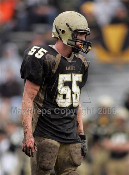 Thumbnail 2 in Briarcliff @ Nanuet (Section 1 Class B Quarterfinal) photogallery.