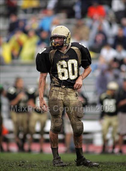 Thumbnail 2 in Briarcliff @ Nanuet (Section 1 Class B Quarterfinal) photogallery.