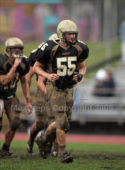 Thumbnail 3 in Briarcliff @ Nanuet (Section 1 Class B Quarterfinal) photogallery.