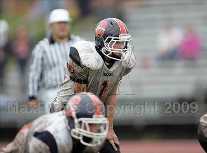 Thumbnail 3 in Briarcliff @ Nanuet (Section 1 Class B Quarterfinal) photogallery.