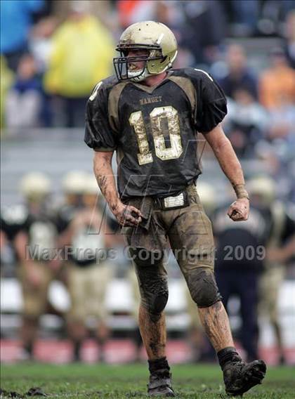 Thumbnail 3 in Briarcliff @ Nanuet (Section 1 Class B Quarterfinal) photogallery.