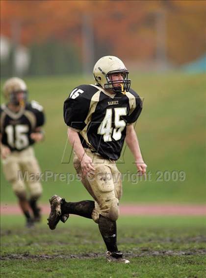 Thumbnail 1 in Briarcliff @ Nanuet (Section 1 Class B Quarterfinal) photogallery.