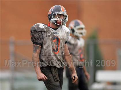 Thumbnail 3 in Briarcliff @ Nanuet (Section 1 Class B Quarterfinal) photogallery.