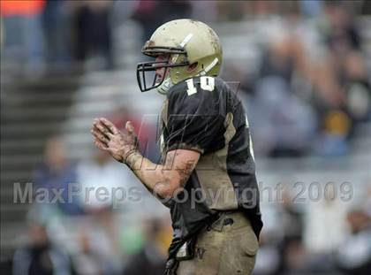 Thumbnail 2 in Briarcliff @ Nanuet (Section 1 Class B Quarterfinal) photogallery.