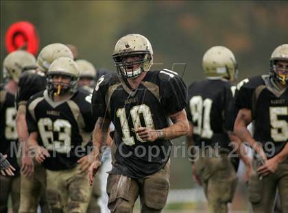 Thumbnail 2 in Briarcliff @ Nanuet (Section 1 Class B Quarterfinal) photogallery.