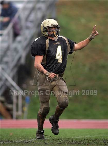 Thumbnail 1 in Briarcliff @ Nanuet (Section 1 Class B Quarterfinal) photogallery.