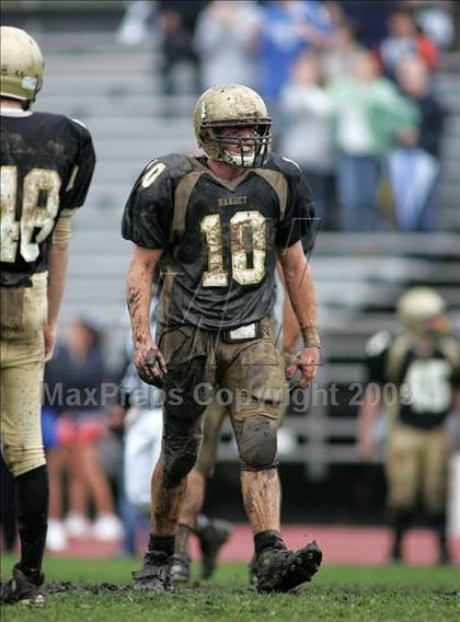 Thumbnail 1 in Briarcliff @ Nanuet (Section 1 Class B Quarterfinal) photogallery.