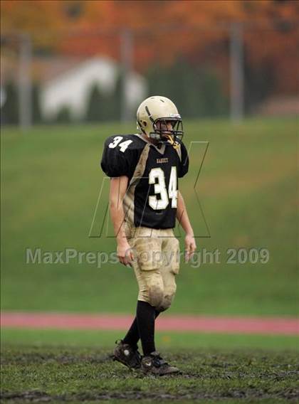 Thumbnail 1 in Briarcliff @ Nanuet (Section 1 Class B Quarterfinal) photogallery.