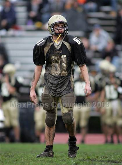 Thumbnail 1 in Briarcliff @ Nanuet (Section 1 Class B Quarterfinal) photogallery.