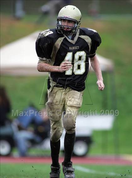 Thumbnail 3 in Briarcliff @ Nanuet (Section 1 Class B Quarterfinal) photogallery.