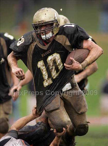 Thumbnail 1 in Briarcliff @ Nanuet (Section 1 Class B Quarterfinal) photogallery.