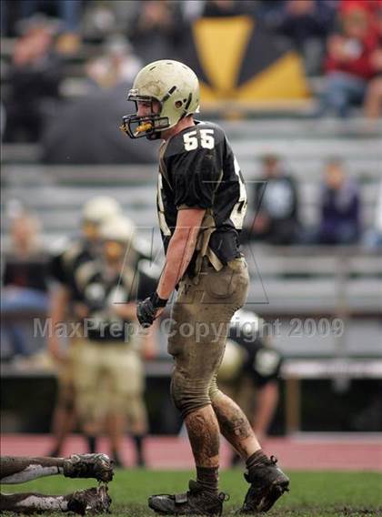 Thumbnail 2 in Briarcliff @ Nanuet (Section 1 Class B Quarterfinal) photogallery.