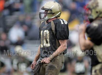 Thumbnail 1 in Briarcliff @ Nanuet (Section 1 Class B Quarterfinal) photogallery.