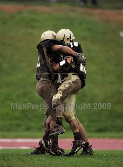 Thumbnail 1 in Briarcliff @ Nanuet (Section 1 Class B Quarterfinal) photogallery.
