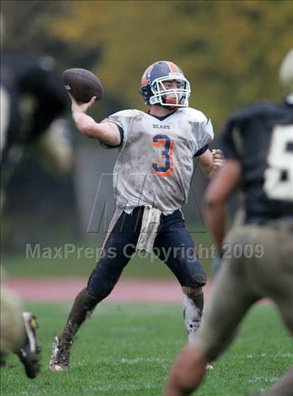 Thumbnail 3 in Briarcliff @ Nanuet (Section 1 Class B Quarterfinal) photogallery.