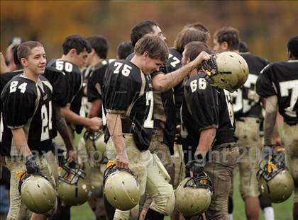 Thumbnail 2 in Briarcliff @ Nanuet (Section 1 Class B Quarterfinal) photogallery.