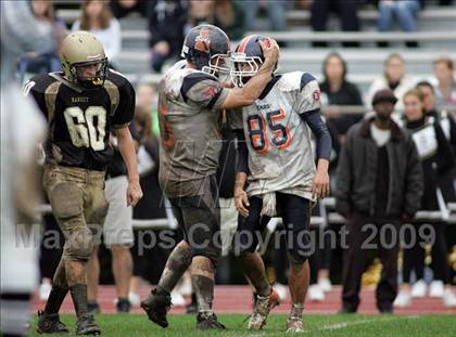Thumbnail 2 in Briarcliff @ Nanuet (Section 1 Class B Quarterfinal) photogallery.