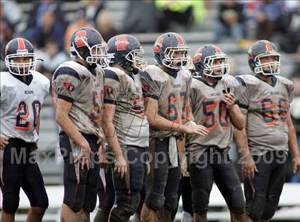 Thumbnail 3 in Briarcliff @ Nanuet (Section 1 Class B Quarterfinal) photogallery.
