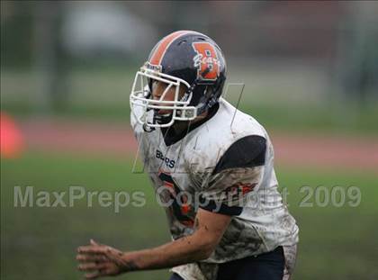 Thumbnail 2 in Briarcliff @ Nanuet (Section 1 Class B Quarterfinal) photogallery.