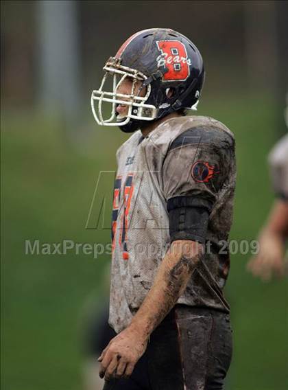 Thumbnail 1 in Briarcliff @ Nanuet (Section 1 Class B Quarterfinal) photogallery.