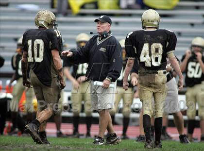 Thumbnail 3 in Briarcliff @ Nanuet (Section 1 Class B Quarterfinal) photogallery.