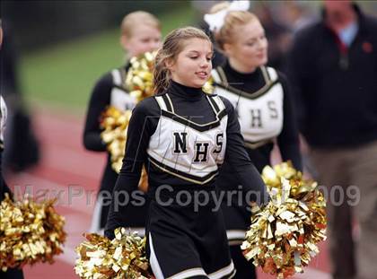 Thumbnail 3 in Briarcliff @ Nanuet (Section 1 Class B Quarterfinal) photogallery.