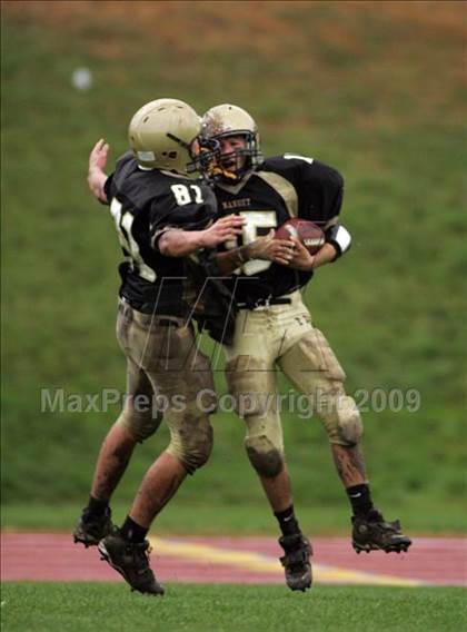 Thumbnail 3 in Briarcliff @ Nanuet (Section 1 Class B Quarterfinal) photogallery.