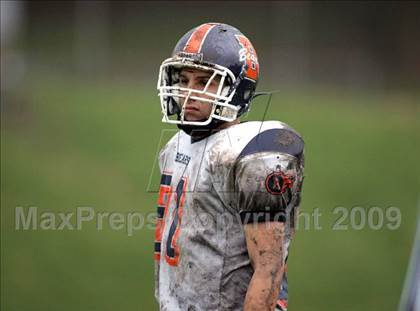 Thumbnail 3 in Briarcliff @ Nanuet (Section 1 Class B Quarterfinal) photogallery.