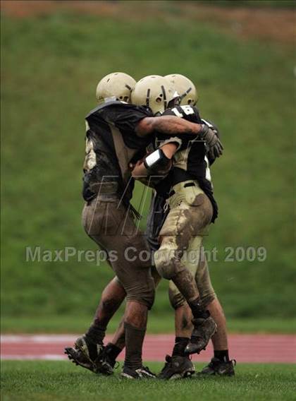Thumbnail 3 in Briarcliff @ Nanuet (Section 1 Class B Quarterfinal) photogallery.
