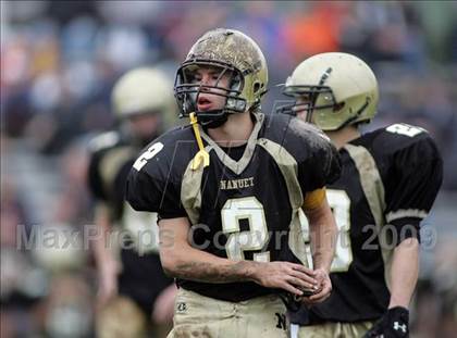 Thumbnail 3 in Briarcliff @ Nanuet (Section 1 Class B Quarterfinal) photogallery.
