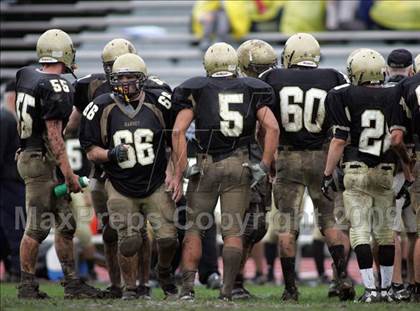 Thumbnail 2 in Briarcliff @ Nanuet (Section 1 Class B Quarterfinal) photogallery.