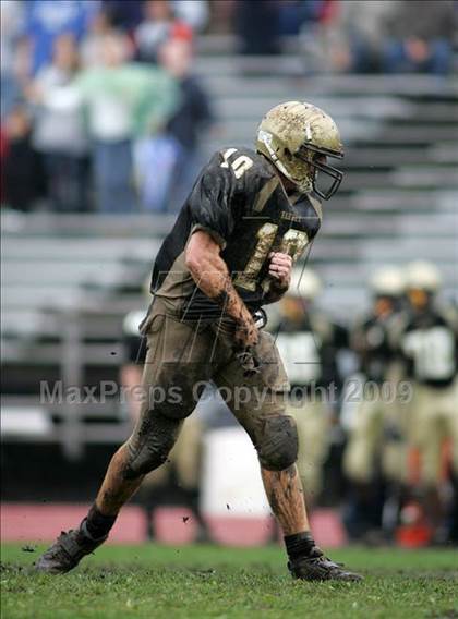 Thumbnail 3 in Briarcliff @ Nanuet (Section 1 Class B Quarterfinal) photogallery.