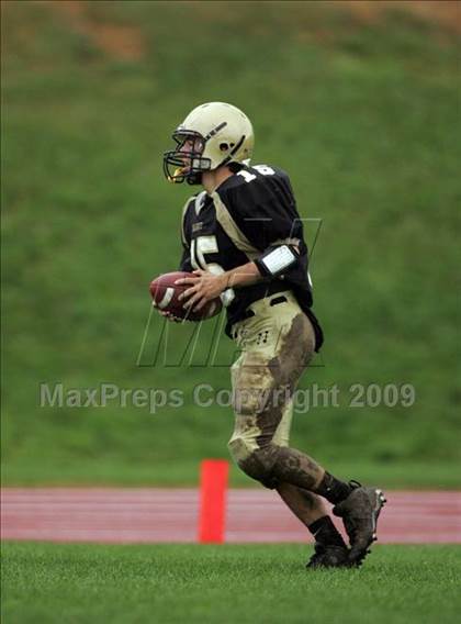 Thumbnail 2 in Briarcliff @ Nanuet (Section 1 Class B Quarterfinal) photogallery.