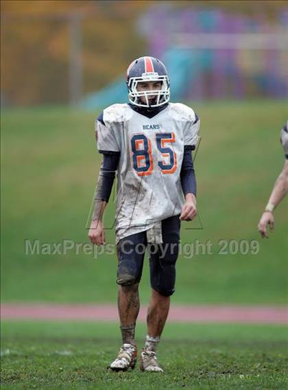 Thumbnail 3 in Briarcliff @ Nanuet (Section 1 Class B Quarterfinal) photogallery.